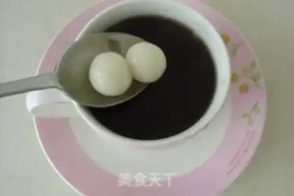 Make Soy sauce step 6
