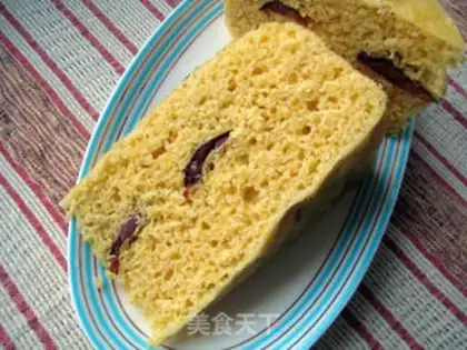 Make Corncake step 15