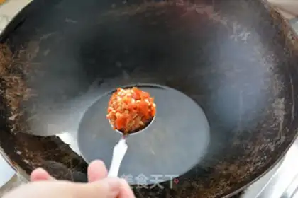 Make Fish fragrance step 5