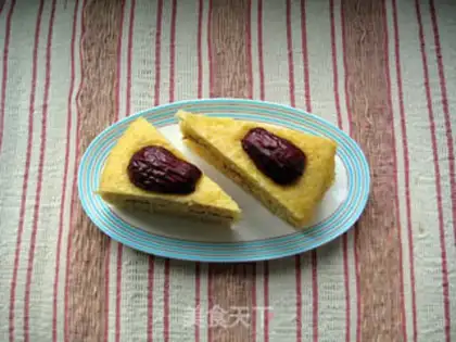 Make Corncake step 16