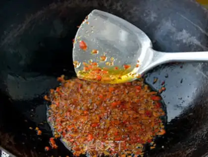Make Fish fragrance step 6
