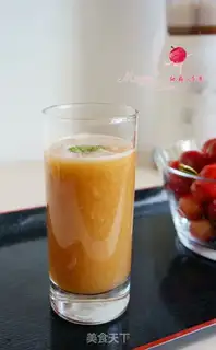 Make Cherry juice step 6