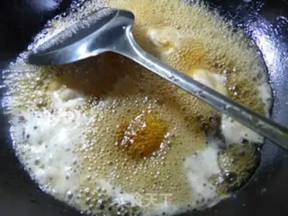 Make Beer wings step 7