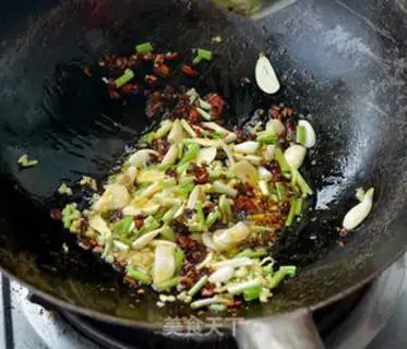 Make Fish fragrance step 7