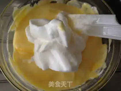 Make Norwegian national holiday cake step 10