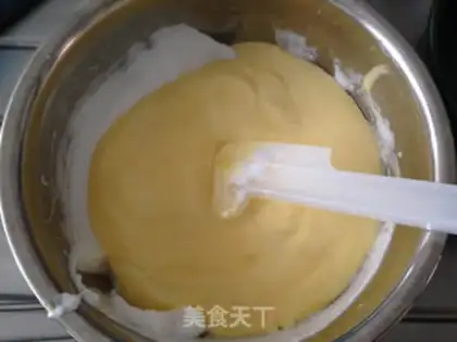 Make Norwegian national holiday cake step 11