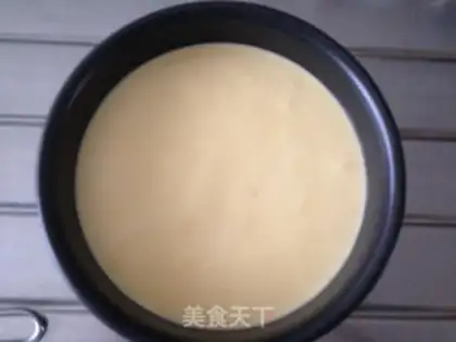 Make Norwegian national holiday cake step 12