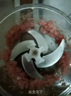 Make Mock corn dumplings step 2