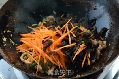 Make Fish fragrance step 10