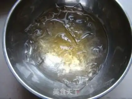 Make ♪ Red-cracked-freak-free cheese ♪ step 1