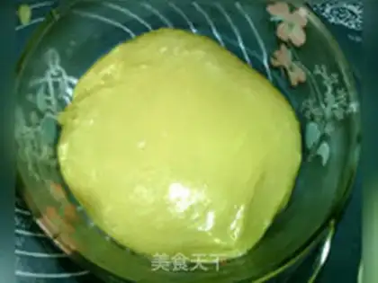 Make Cream mousse bread step 5