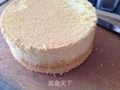 Make Norwegian national holiday cake step 15