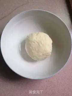 Make Creamed blue step 0