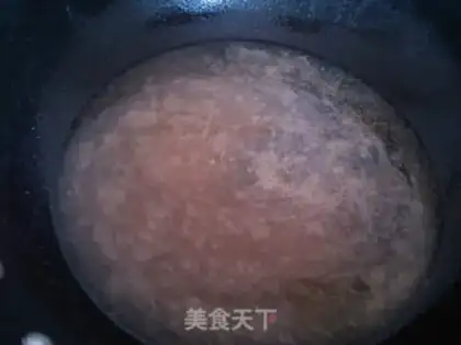 Make Red-hot chops step 5
