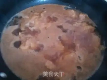 Make Red-hot chops step 6