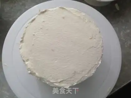 Make Norwegian national holiday cake step 18