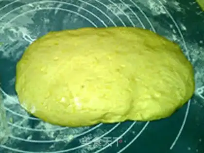 Make Cream mousse bread step 9