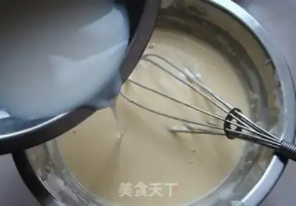 Make ♪ Red-cracked-freak-free cheese ♪ step 6
