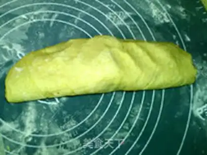 Make Cream mousse bread step 10