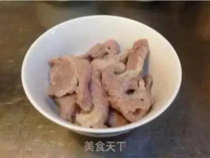 Make Porridge step 1