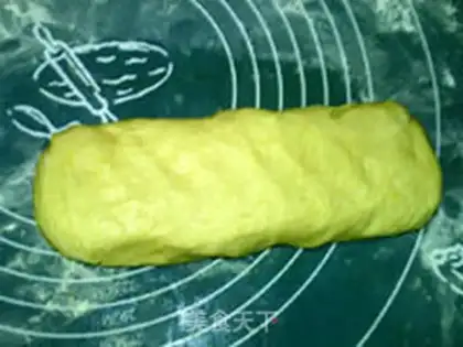 Make Cream mousse bread step 11