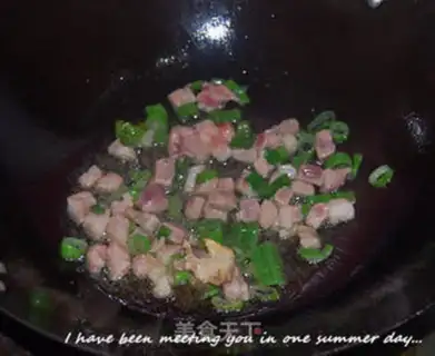 Make Cheese noodles step 1