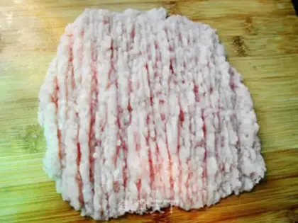 Make Homemade pork step 2