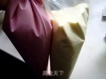 Make ♪ Red-cracked-freak-free cheese ♪ step 10