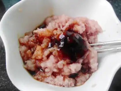 Make Homemade pork step 4