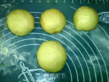 Make Cream mousse bread step 15