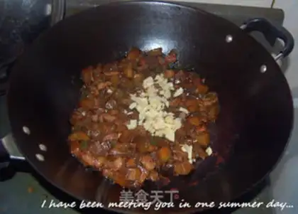 Make Cheese noodles step 4