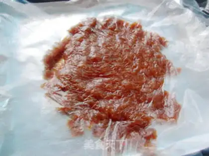 Make Homemade pork step 7