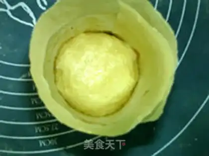 Make Cream mousse bread step 18
