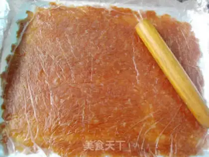 Make Homemade pork step 8