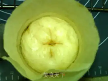 Make Cream mousse bread step 19
