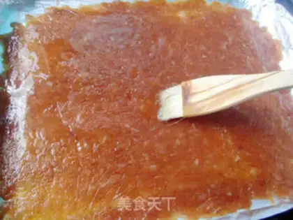 Make Homemade pork step 9