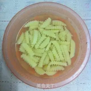Make Spud step 1