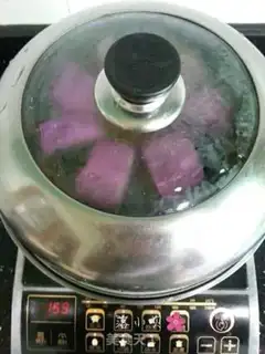Make Mini pumpkin step 2