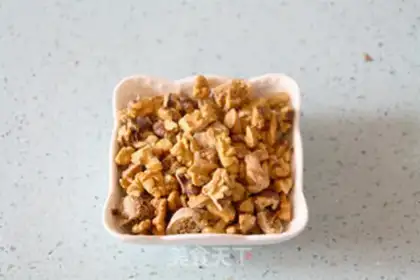 Make Nutless pecan walnut step 0