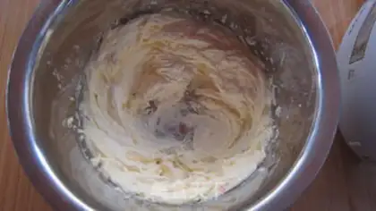 Make Crackers step 1