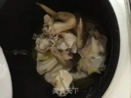 Make ♪ Taste chicken ♪ step 2