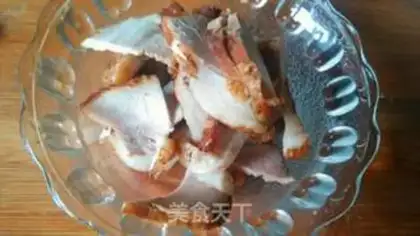 Make Sour sauce step 2