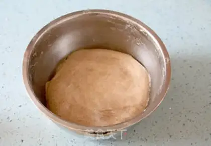 Make Nutless pecan walnut step 2