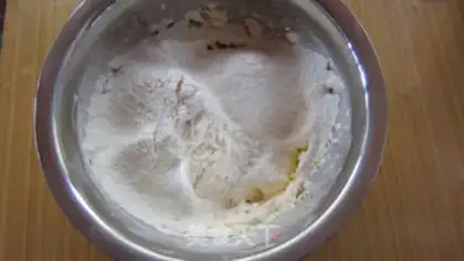 Make Crackers step 3
