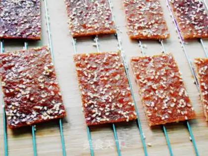 Make Homemade pork step 14