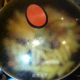 Make Spud step 6