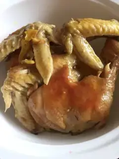 Make ♪ Taste chicken ♪ step 4