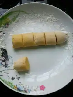 Make Mini pumpkin step 6