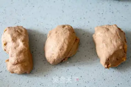 Make Nutless pecan walnut step 4