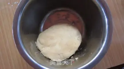 Make Crackers step 4